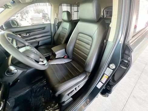 Used 2023 Honda CR-V EX-L image 9