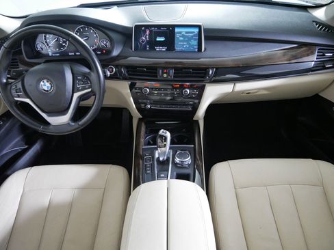 Used 2016 BMW X5 xDrive35i image 10
