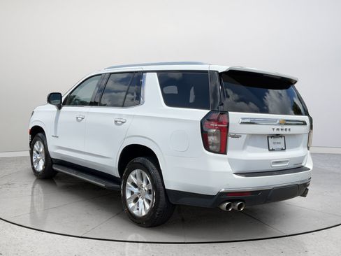 Used 2024 Chevrolet Tahoe Premier RWD image 9