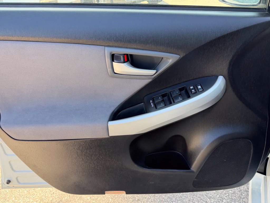Used 2013 Toyota Prius Prime Plug-In Hybrid FWD image 14