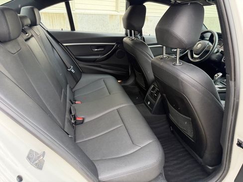 Used 2018 BMW 330i xDrive Sedan AWD/4WD image 21