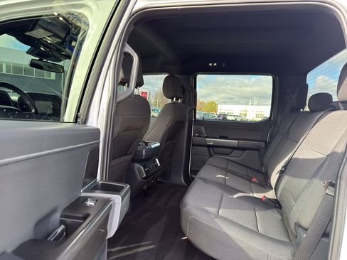 Used 2022 Ford F150 XLT w/ Equipment Group 301A Mid AWD/4WD image 30