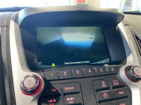 Used 2014 GMC Terrain SLE w/ Convenience Package image 24