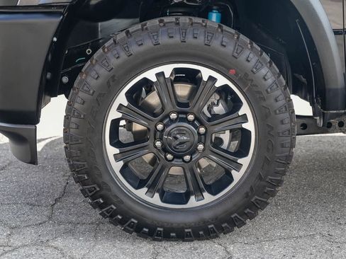 New 2026 RAM 2500 Rebel w/ Rebel Level 1 Equipment Group image 9