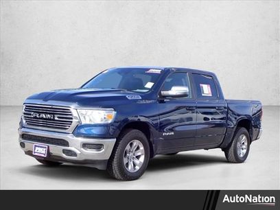 Used 2023 RAM 1500 Laramie