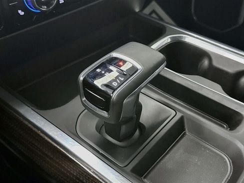 Used 2025 Chevrolet Silverado 1500 RST w/ All Star Edition Plus AWD/4WD image 17