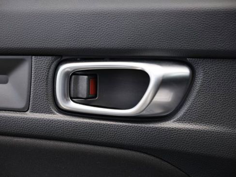 Used 2026 Honda Civic Sport image 16
