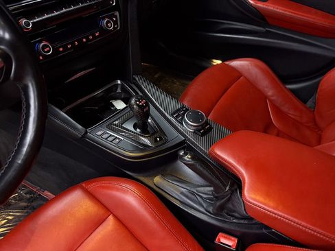 Used 2015 BMW M3 image 14