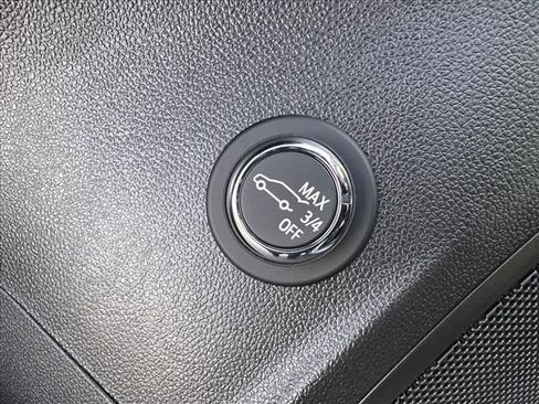 New 2026 Buick Envision Avenir AWD/4WD image 25