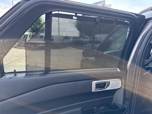 Used 2024 Ford Explorer ST w/ Equipment Group 401A image 22