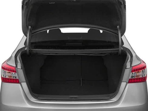 Used 2013 Nissan Sentra SV image 15