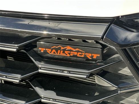 Used 2024 Honda Pilot TrailSport image 31