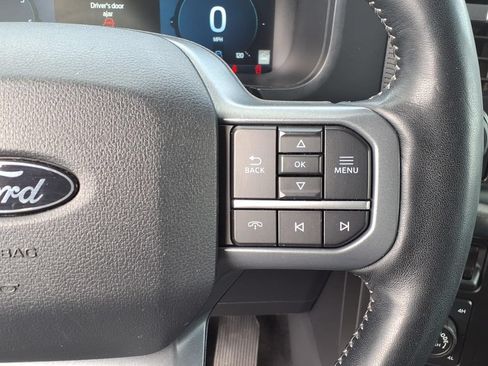Used 2024 Ford F150 Lariat w/ Equipment Group 502A High AWD/4WD image 36