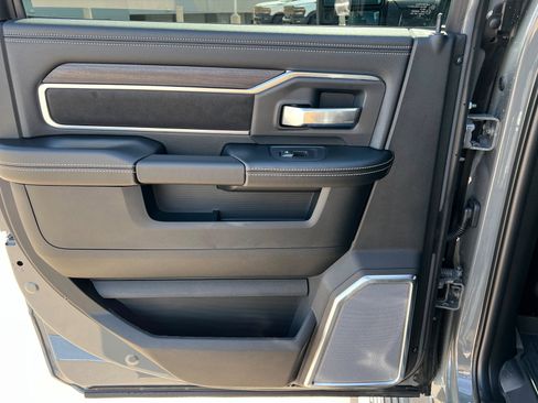 New 2026 RAM 2500 Laramie image 18
