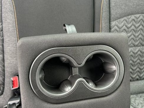 Certified 2022 Chevrolet Equinox LT image 33