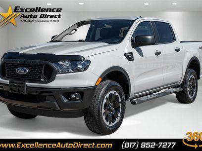 Used 2021 Ford Ranger XL w/ Equipment Group 101A High