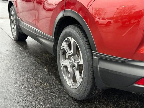 Used 2017 Honda CR-V EX image 6