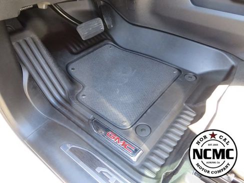 Used 2026 GMC Sierra 1500 AT4 AWD/4WD image 26