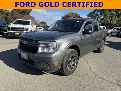 Used 2022 Ford Maverick XLT