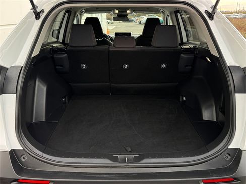 Used 2025 Toyota RAV4 LE image 25