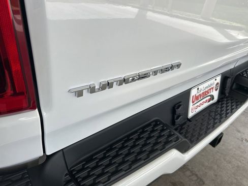 New 2026 RAM 1500 Tungsten w/ Bed Utility Group image 27