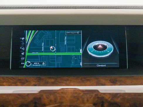 Used 2023 Rolls-Royce Phantom Sedan image 17