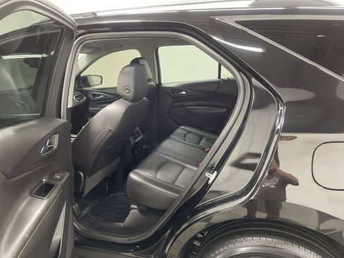 Used 2021 Chevrolet Equinox Premier w/ Redline Edition image 13