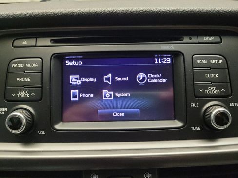 Used 2016 Kia Optima LX FWD image 25