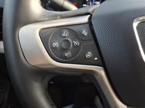 Used 2023 GMC Terrain Denali w/ Denali Premium Package image 22