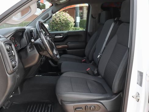 Used 2019 Chevrolet Silverado 1500 RST w/ All-Star Edition AWD/4WD image 17