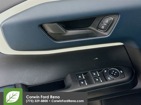 New 2025 Ford Bronco Sport Heritage w/ Convenience Package image 18