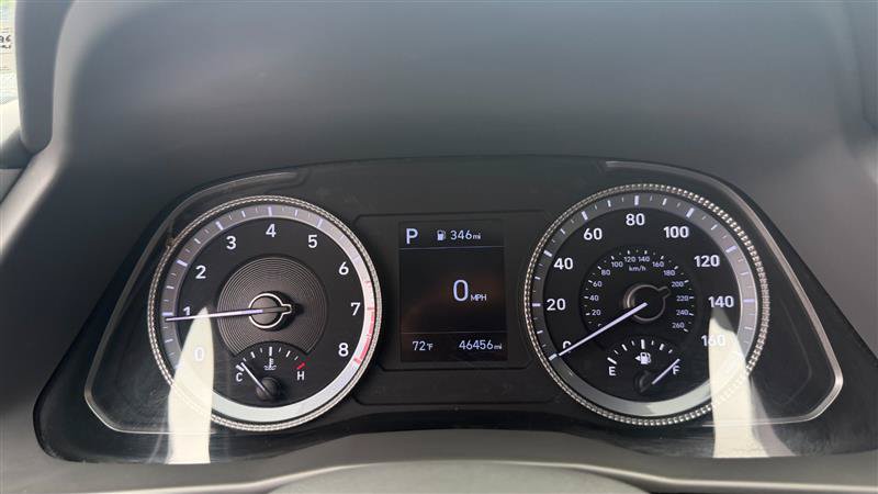 Used 2020 Hyundai Sonata SE w/ Cargo Package FWD image 29