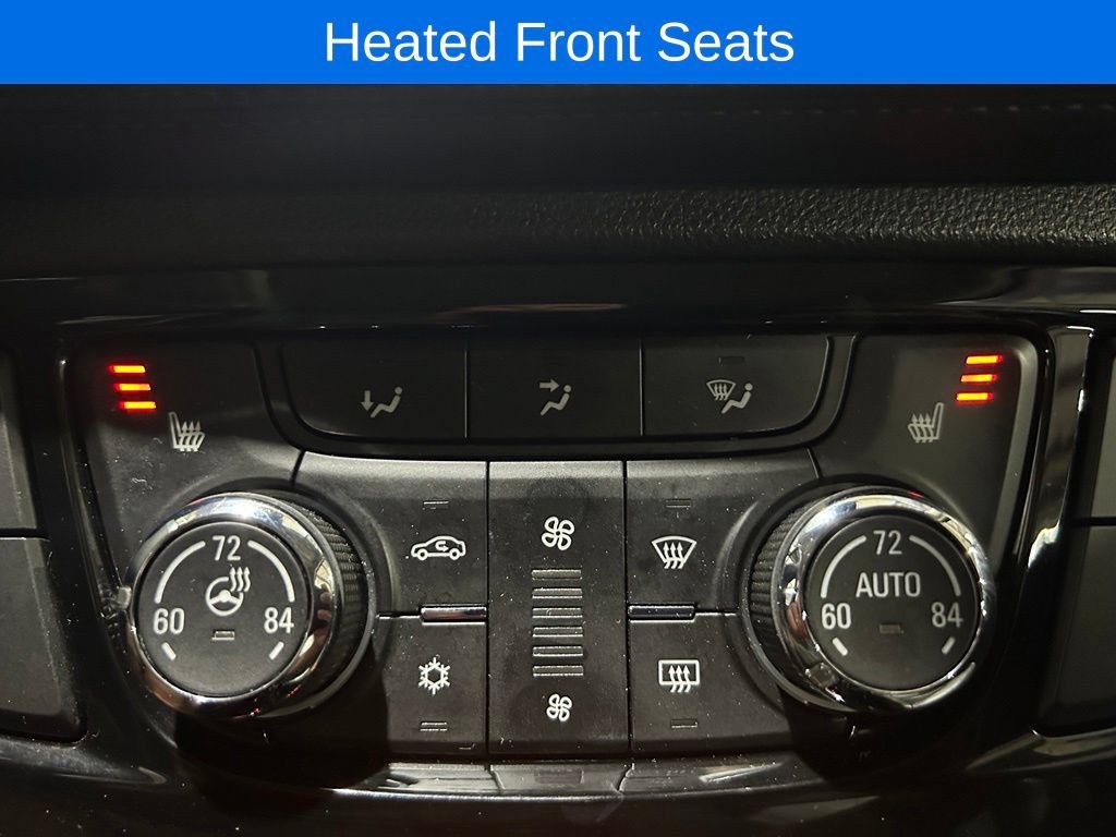Used 2020 Buick Encore Essence AWD/4WD image 6