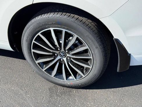 Used 2026 Acura RDX SH-AWD w/ Advance Package image 5