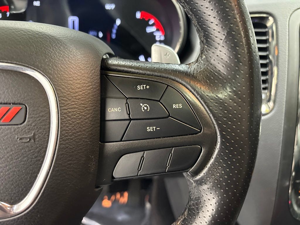 Used 2018 Dodge Durango GT w/ Premium Group AWD/4WD image 16