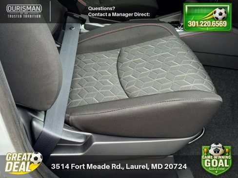 New 2025 Mitsubishi Outlander Sport AWD image 7