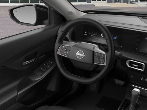 New 2026 Nissan Sentra SV w/ SV Convenience Package FWD image 19