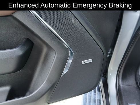 Certified 2023 Chevrolet Suburban High Country w/ Max Trailering Package image 14