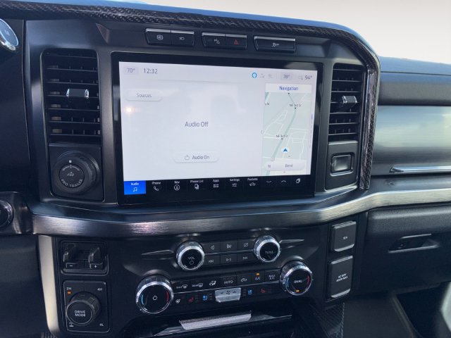 Used 2024 Ford F250 Lariat w/ Lariat Ultimate Package AWD/4WD image 15