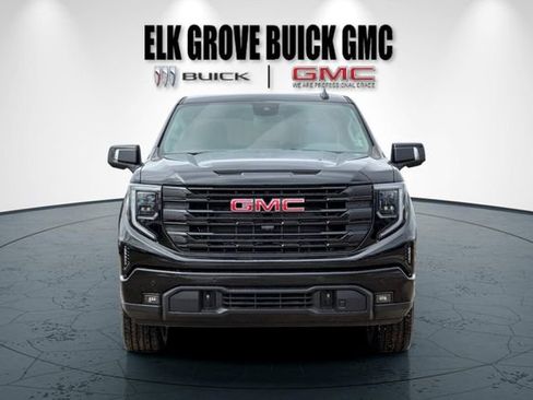 New 2026 GMC Sierra 1500 Elevation w/ Elevation Premium Package AWD/4WD image 9