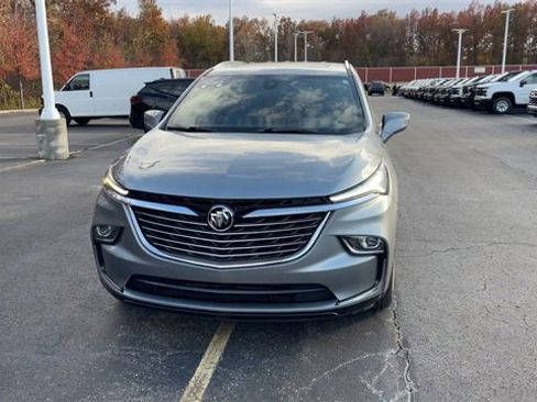 Certified 2023 Buick Enclave Essence w/ Experience Buick Package image 3