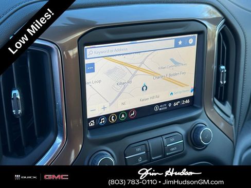 Used 2022 Chevrolet Silverado 2500 High Country w/ Z71 Off-Road Package image 5