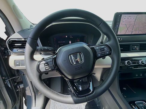 New 2026 Honda Pilot EX-L image 10