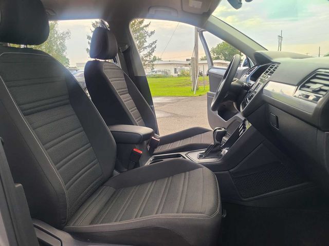 Used 2023 Volkswagen Tiguan S FWD image 22