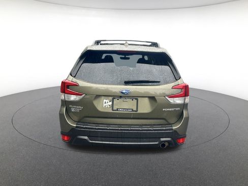 Certified 2023 Subaru Forester Limited AWD/4WD image 6