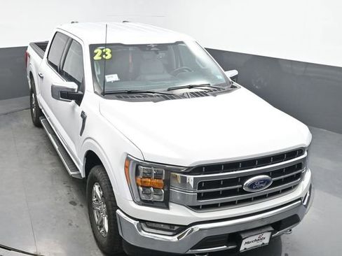 Used 2023 Ford F150 Lariat image 22