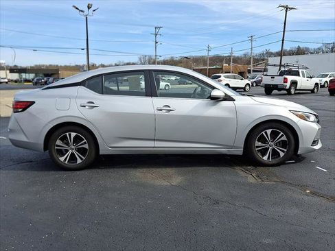 Used 2023 Nissan Sentra SV image 17
