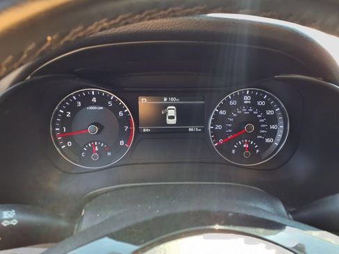Used 2024 Kia Forte GT-Line FWD image 21