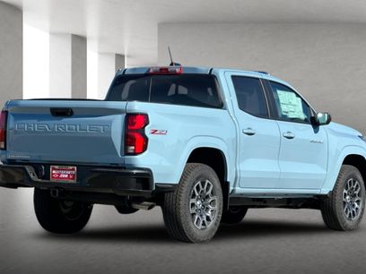 New 2026 Chevrolet Colorado Z71