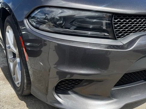 Used 2023 Dodge Charger GT RWD image 12